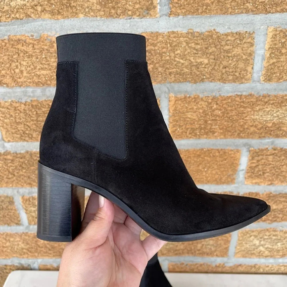 Rag & Bone Brynn Booties size 6 - Picture 7 of 15